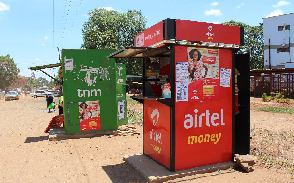 The Role of Digital Finance in Driving Financial Inclusion in Malawi